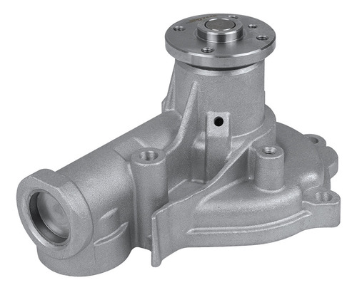 Bomba De Agua Mitsubishi Eclipse 1995-1999 L4 2.0