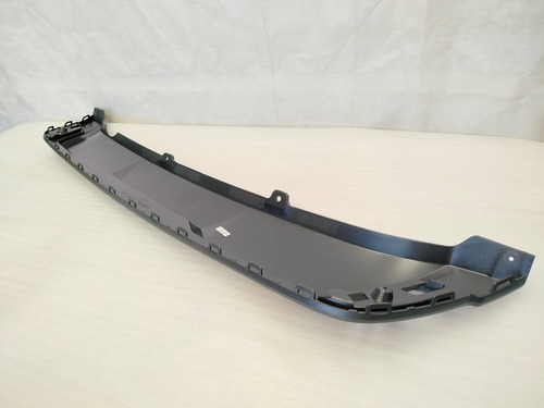 Moldura Spoiler Fascia Trasera Chevrolet Spark 13-17