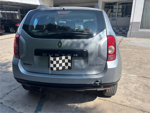 Renault Duster 2.0 Expression At
