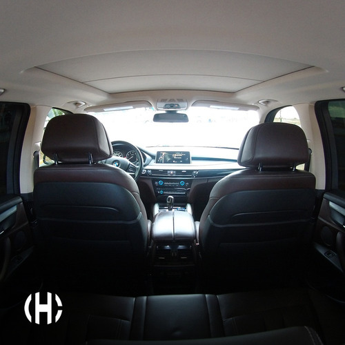 Imagen 7 de 9 de Bmw X5 Xdrive 35i 2015