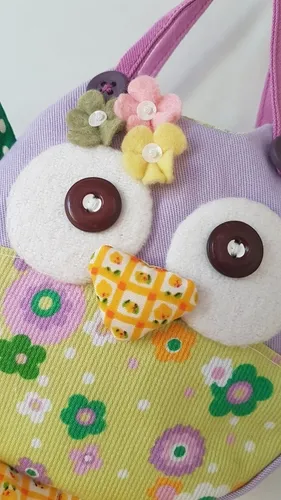 Carteras Para Niñas