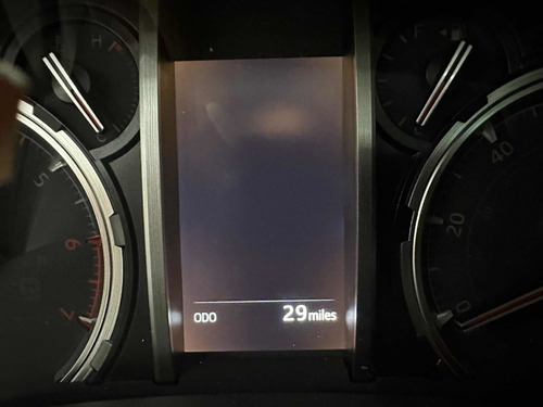 Imagen 10 de 12 de Toyota 4runner Limited