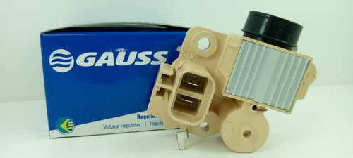 Regulador Alternador Hyundai Accent 1.5