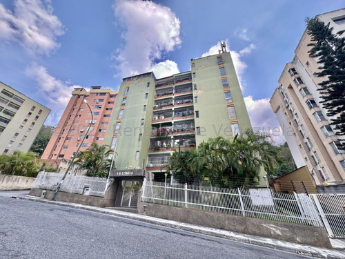 Apartamento En Venta - Desyree De Abreu