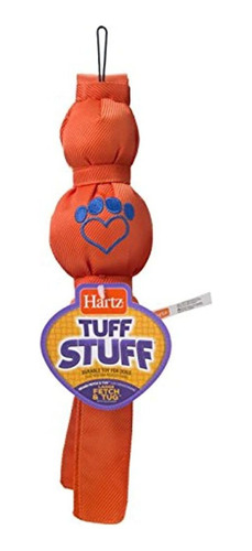 Juguete Para Perros Hartz Tuff Stuff Fetch & Tug - Grande