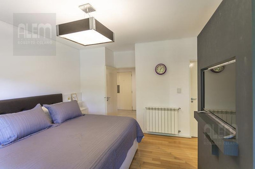 Suárez 125 | hermoso Depto En Edificio Con Amenities