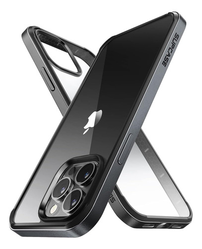 Funda Para iPhone 13 Pro Max  Supcase Reforzado