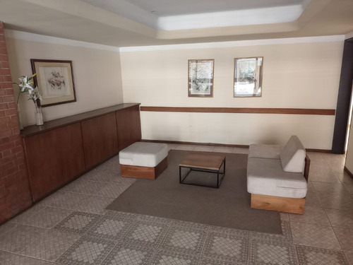 Gran Departamento En Venta. Mejor Zona De La Ciudad De Mendoza. Categoría!