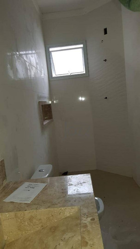 Casa Com 3 Quartos À Venda, 126 M² Por R$ 450.000 - Parque Universitário - Americana/sp - Ca5816