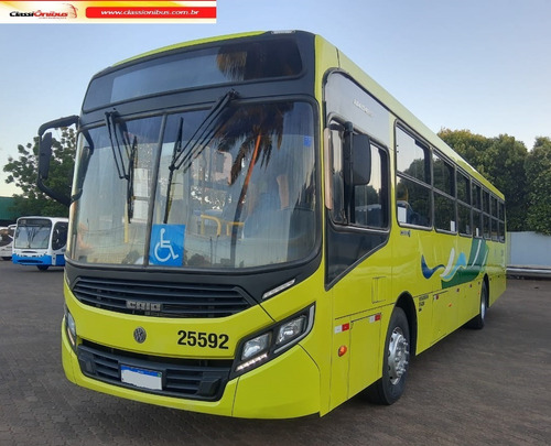 Imagem 1 de 6 de Caio Apache Vip 2015/2015 Vw 17230 Eod C/ Elevador.