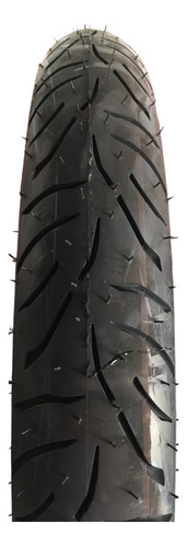 Pneu Pirelli Super City Dianteiro 2.50-18 Moto Com Câmara
