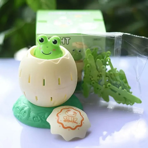 Juego Interactivo De Mesa Ranita, Patito O Pinguino