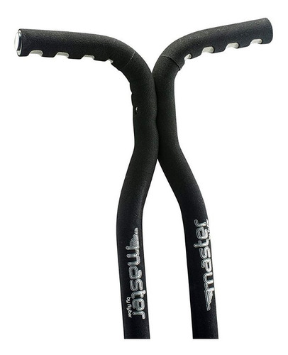Imagen 7 de 7 de Pogo Stick Flybar Foam Master Profesional Varios Colores