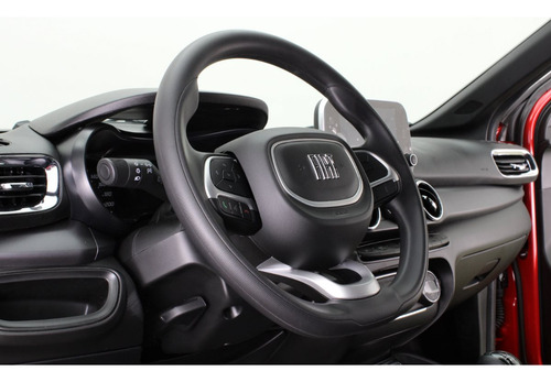 Fiat Argo Trekking 1.3 Manual Full 2024 0km