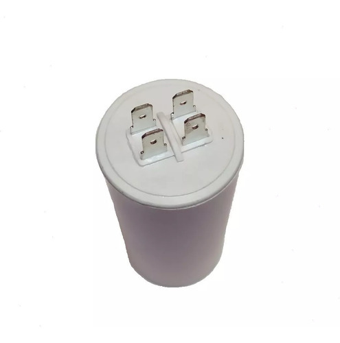 Capacitor Bomba De Agua 35uf 450vac