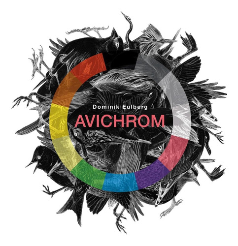 Vinilo: Avichrom (3lp)