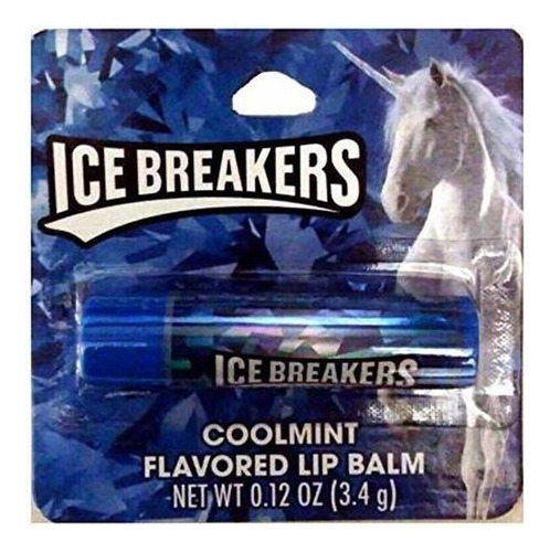 Bálsamos Y Hidratantes - Taste Beauty (1) Stick Ice Brea