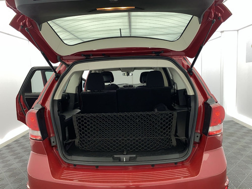 Dodge Journey 2.4 Se Fl