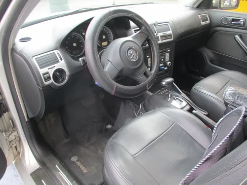 Volkswagen Jetta 2000cc Mt Aa