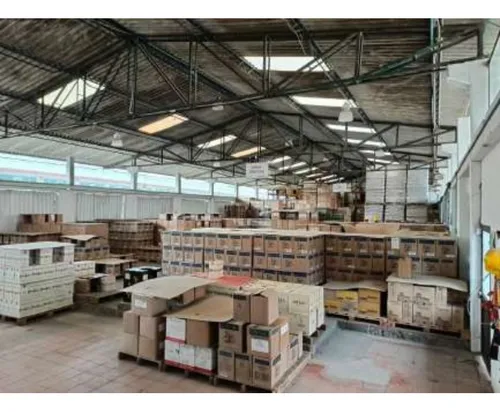 Arriendo Bodega En Fontibón Centro