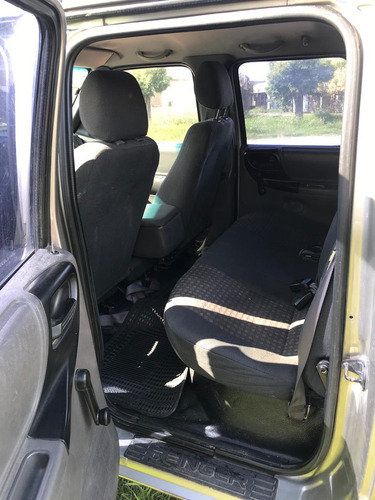 Ford Ranger 3.0 Xl I Dc 4x2 Plus