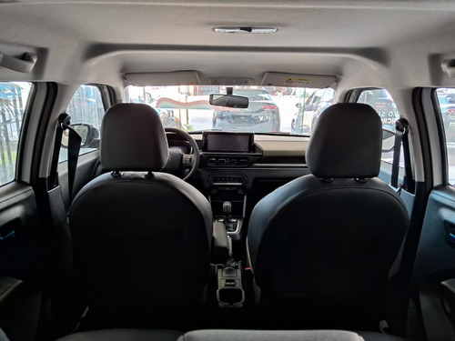 Citroën C3 Aircross 1.0 Shine Turbo 200 Cvt Bitono