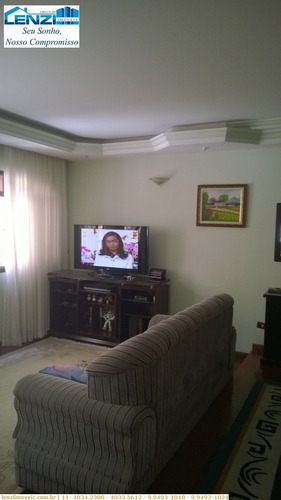 Imagem 2 de 9 de Casas À Venda Em Santo André/sp - Compre A Sua Casa Aqui! - 1260028