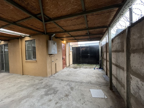 Arriendo Amplia Casa Cerca Universidad De Talca