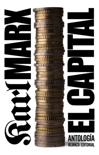 Libro El Capital