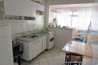 Imagem 3 de 8 de Apartamento Em Praia Grande Bairro Boqueirão - V2610