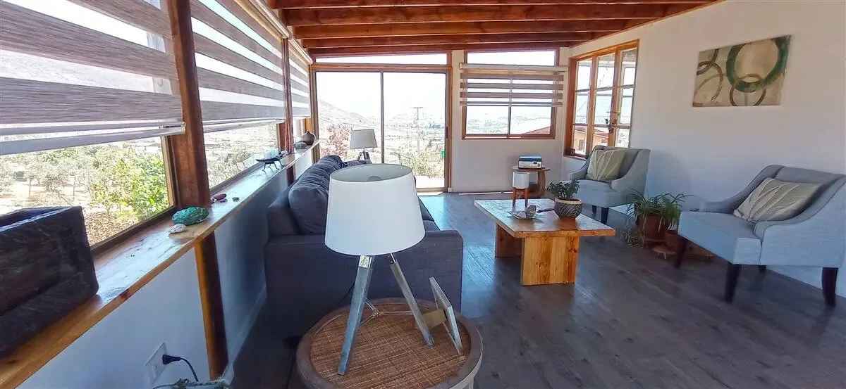 Imagen 5 de 15 de Parcela Con 2 Casas En Venta En La Serena