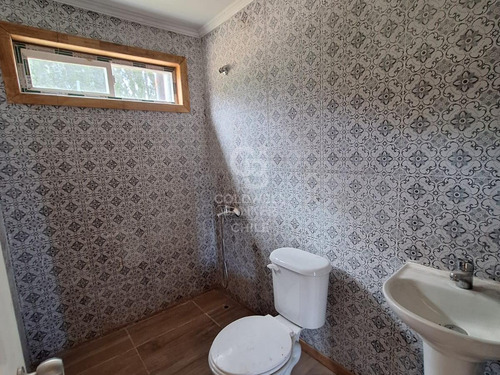 Casa En Parcela Frutillar, Copihue-casma