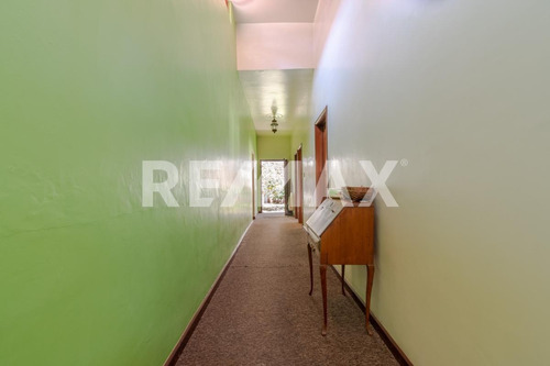 Imagen 17 de 22 de Casa Para Oficinas Coyoacán
