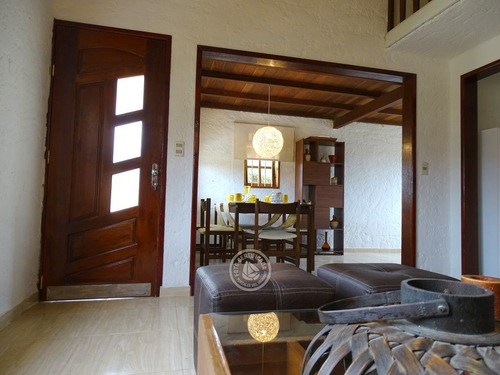 Agüita Linda En Punta Del Diablo