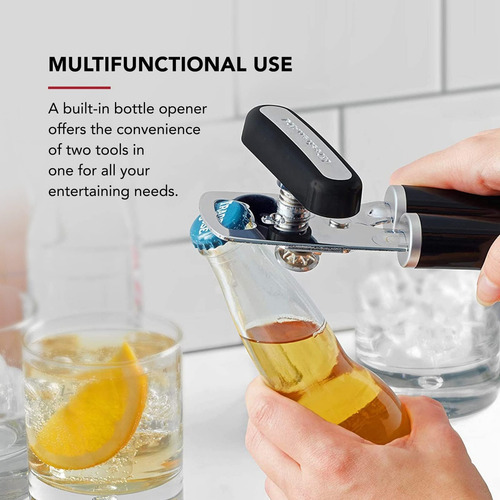 Abridor De Botellas Multifunción Kitchenaid Classic