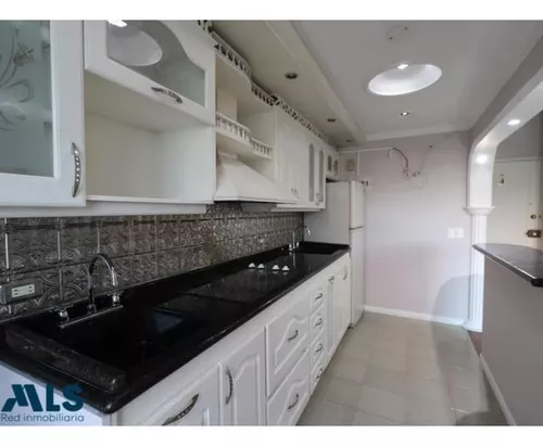 Apartamento En Excelente Ubicacion(mls#237806)