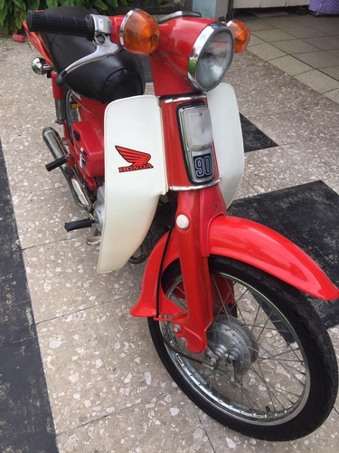 Honda Econopower