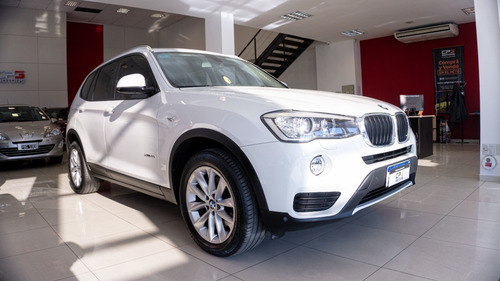 Imagen 3 de 8 de X3 20i Xdrive Active