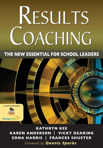 Libro: Results Coaching: The New Essential For School Leader