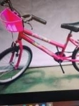 Imagem 1 de 1 de Bike