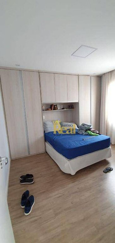 Imagem 3 de 29 de Casa À Venda, 160 M² Por R$ 1.300.000,00 - Siciliano - São Paulo/sp - Ca0589