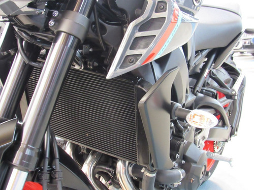 Imagem 12 de 15 de Yamaha Mt-09