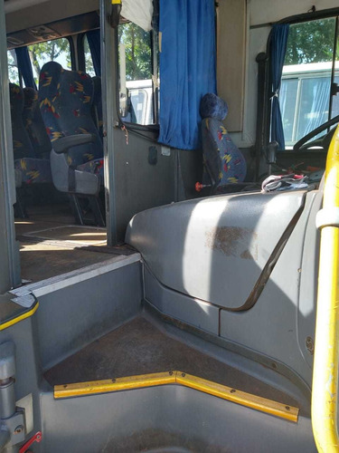 Imagem 4 de 8 de Ônibus Rodoviario Motor Dianteiro Vw. Marcopolo 2010 44 Lug