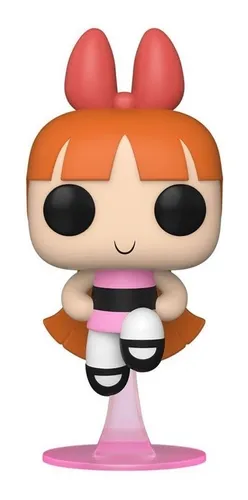 comprar Funko Pop Las Chicas Superpoderosas - Bombon Cartoon