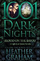 Libro Blood On The Bayou : A Cafferty & Quinn Novella - H...