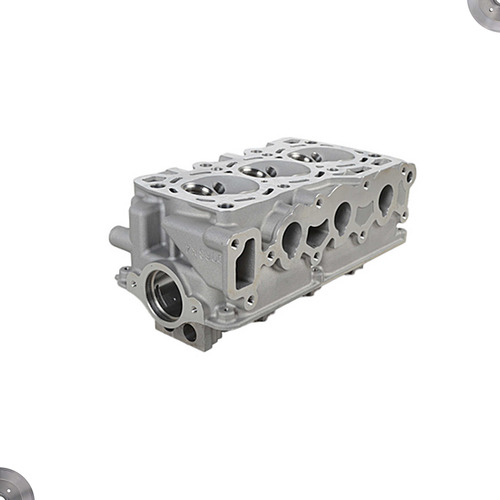 Culata Para Daewoo Matiz 0.8 F8c 1999 2003 2 Eje
