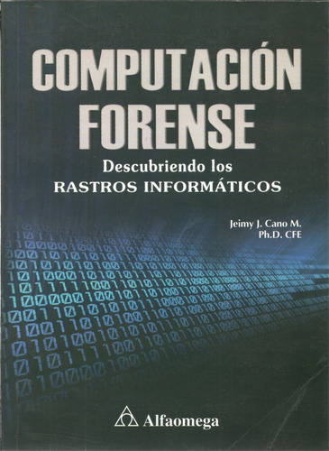 Computación Forense