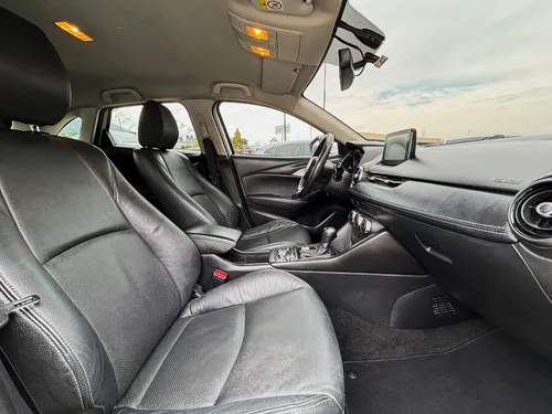 Mazda CX-3 GRAND TOURING