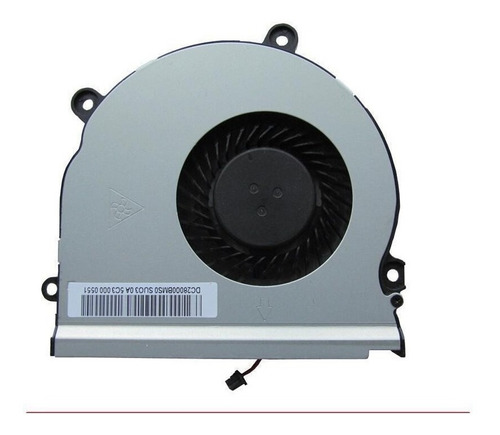 Fan Cooler Ventilador Samsung Np355v4x Np355v4c Np350v5c