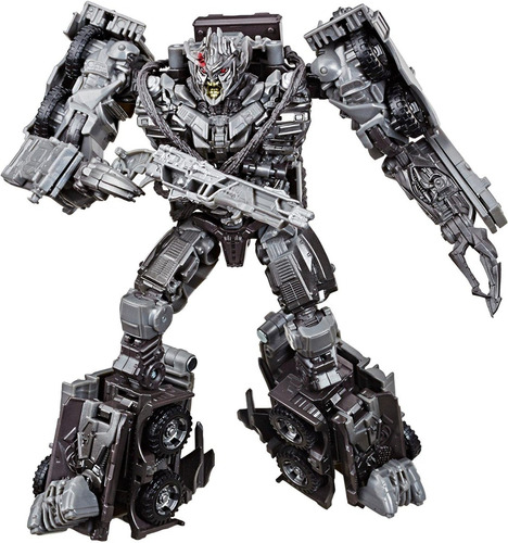 Transformers Studio Series 48 Leader Class Megatron